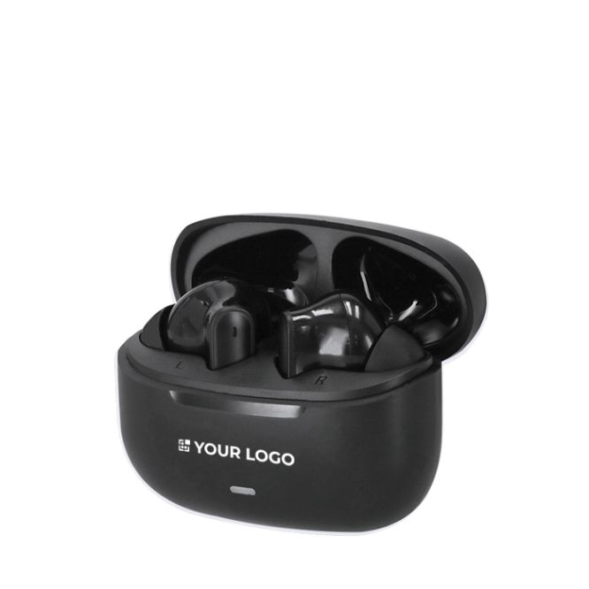 Auricolari traduttori istantanei con app per smartphone