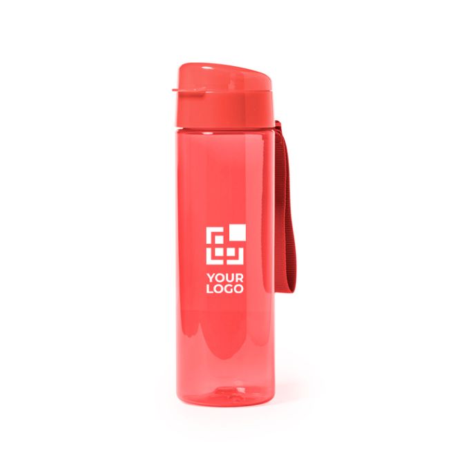 Borracce in tritan personalizzate BPA free