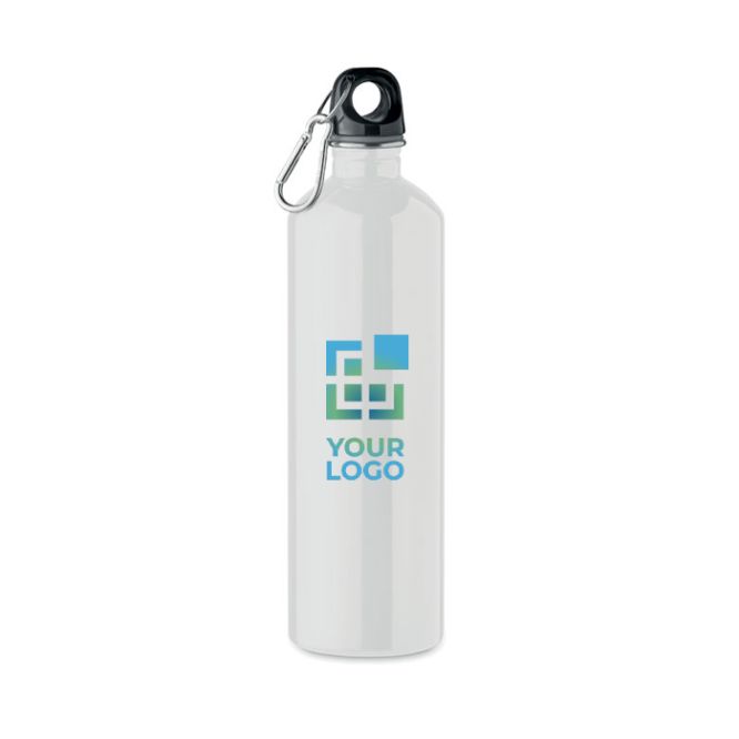 Borraccia anti-perdita in acciaio inox riciclato da 750ml