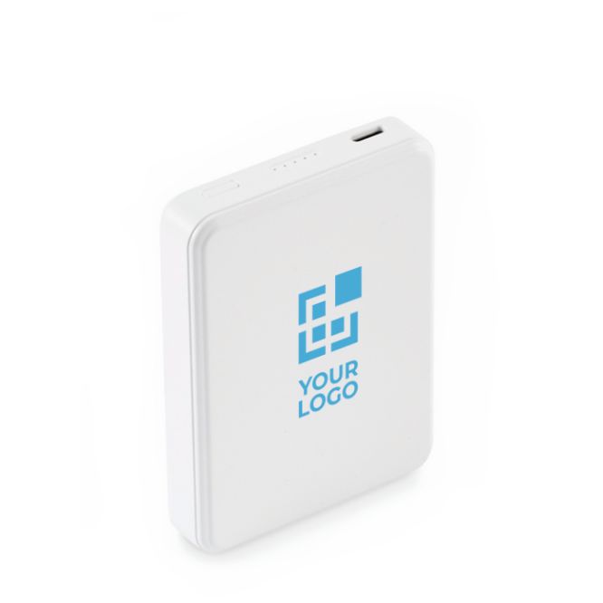 Batteria esterna ricarica rapida compatibile con laptop 5.000 mAh