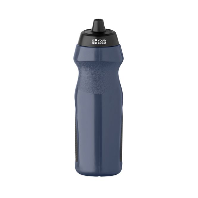 Borraccia sportiva anti-perdita con presa solida 700 ml