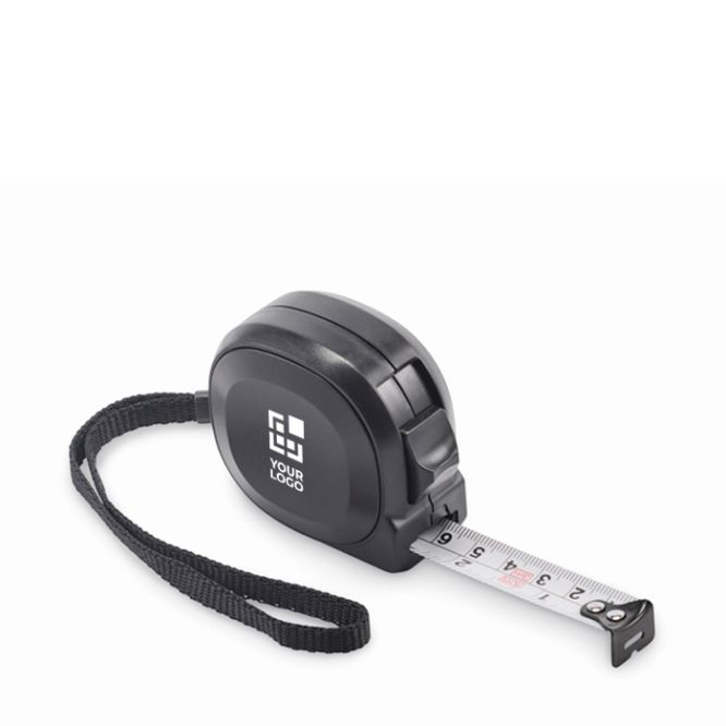 Metro a nastro in plastica riciclata con nastro in acciaio 3 M