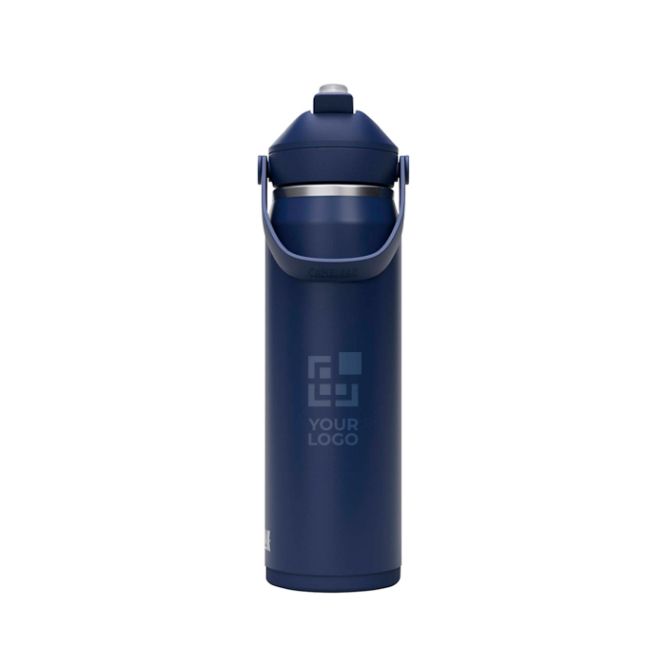 Borraccia in acciaio inox 750ml Camelbak® Thrive Flip VSS