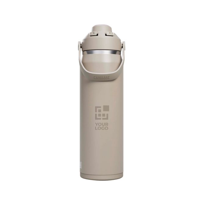 Borraccia in acciaio inox antiurto 750ml Camelbak® Thrive Chug VSS