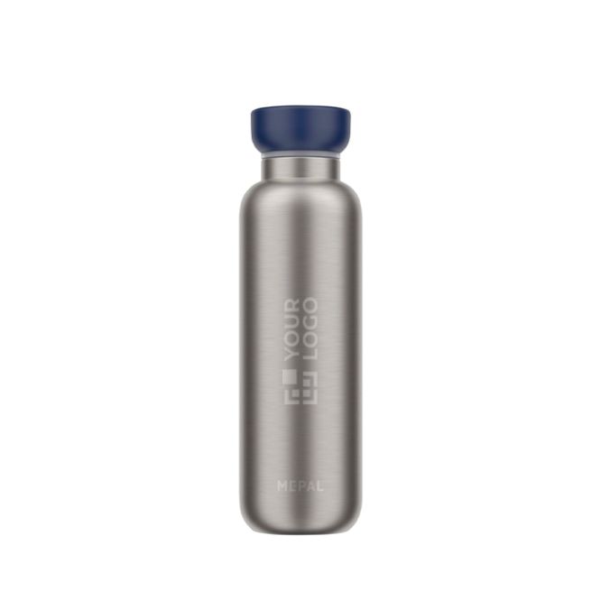 Borraccia termica da viaggio in acciaio inox 500ml Mepal Ellipse