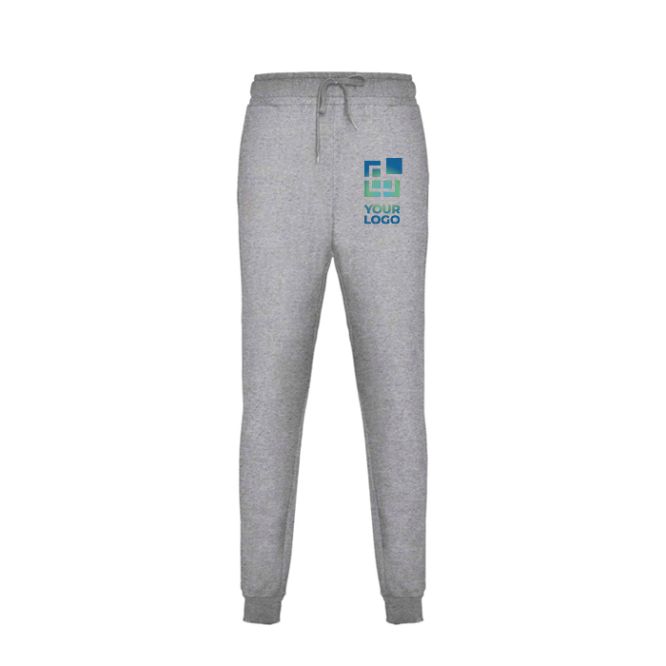 Pantaloni sportivi per bambini in cotone e poliestere 280 g/m² Roly 