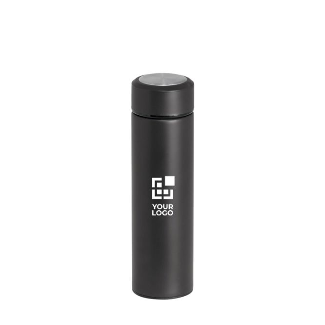 Thermos con infusore per tè e tisane