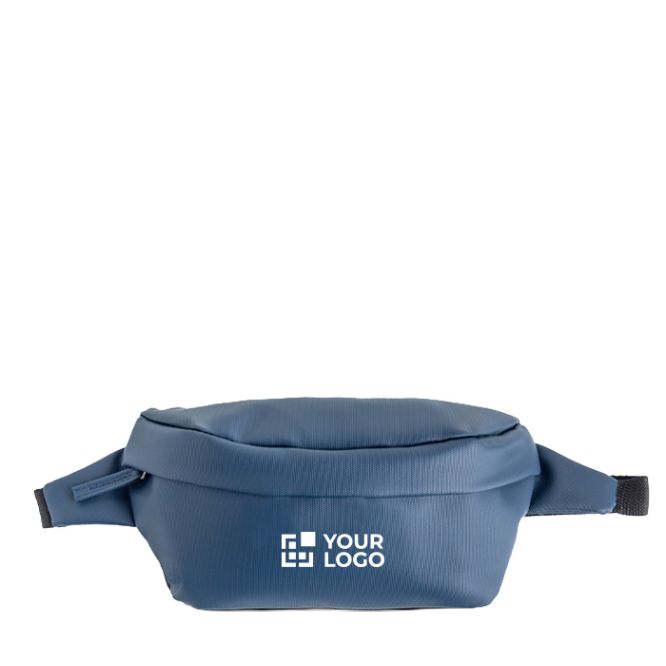 Marsupio resistente con protezione dagli schizzi e cintura regolabile