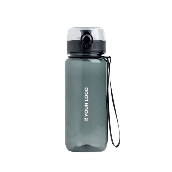 Borraccia riutilizzabile da 700 ml con tappo flip-top e chiusura antigoccia