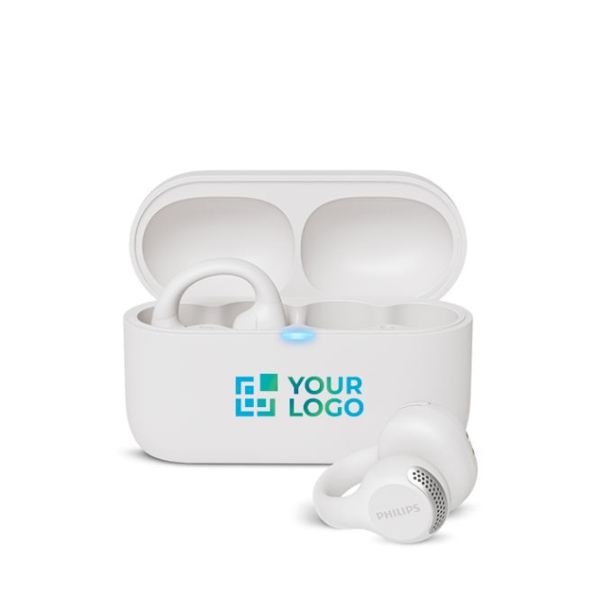 Auricolari open-ear resistenti al sudore a marchio Philips