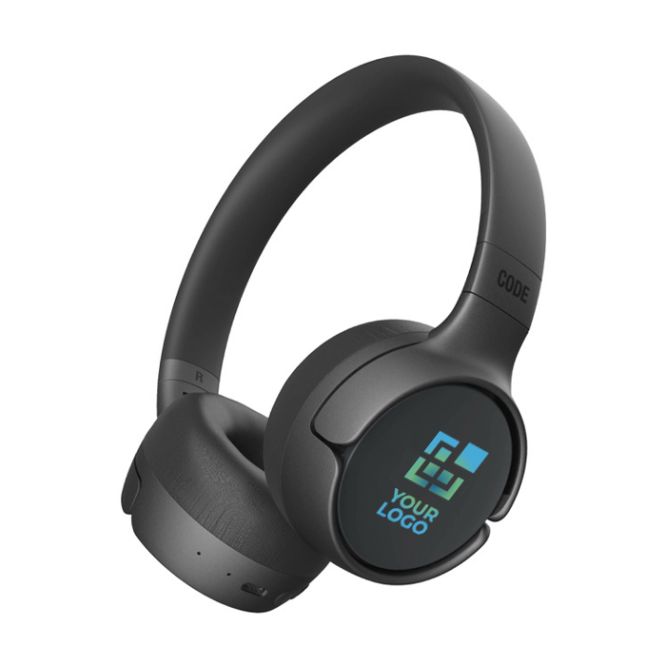 Cuffie wireless on-ear con assistente vocale della Fresh 'n Rebel