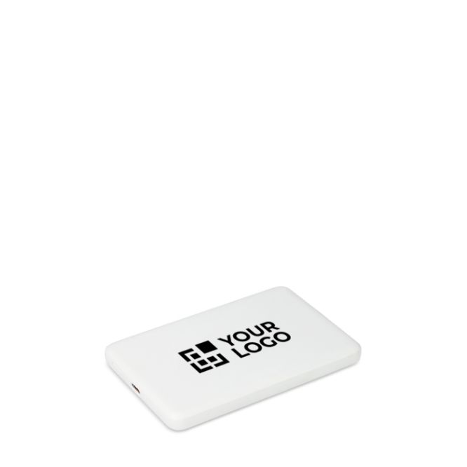 Batteria esterna ideale per viaggi e uso quotidiano 5.000 mAh