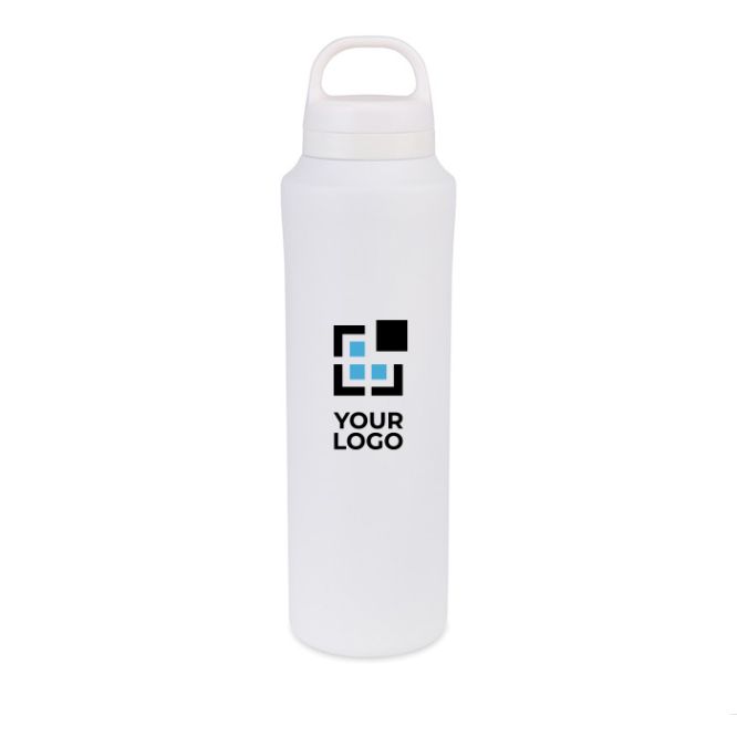 Bottiglia termica in acciaio inox riciclato anti-condensa 740ml