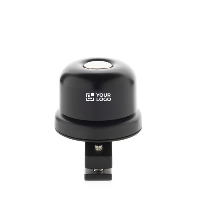 Campanello localizzatore per bici compatibile Apple e Android IPX5