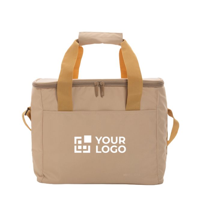Borsa frigo ecologica di grande capacità