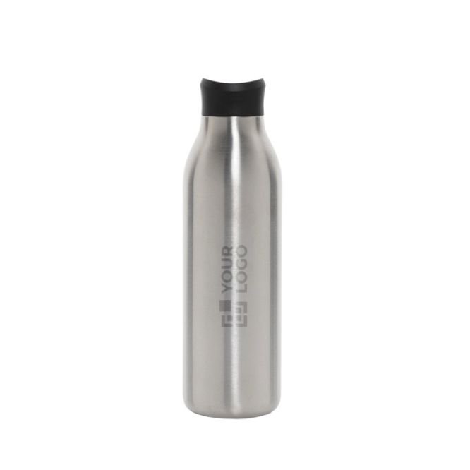 Borraccia ecologica con esperienza di bevuta a 360° 600 ml Avira Alok