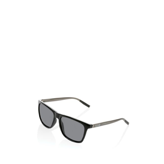 Occhiali da sole ecologici polarizzati con protezione UV400 Swiss Peak