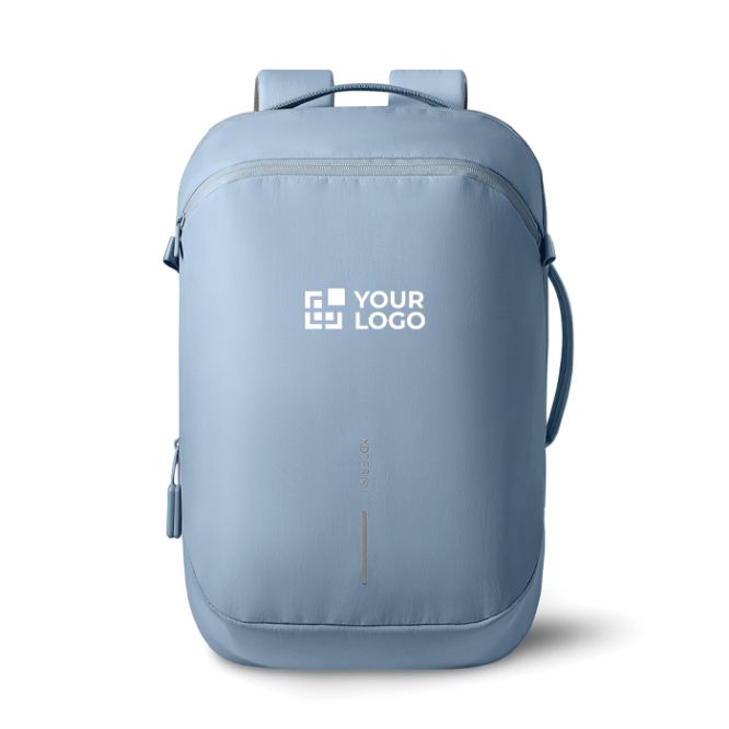 Zaino urbano sottile per laptop e capacità 15 L Bobby Air 16