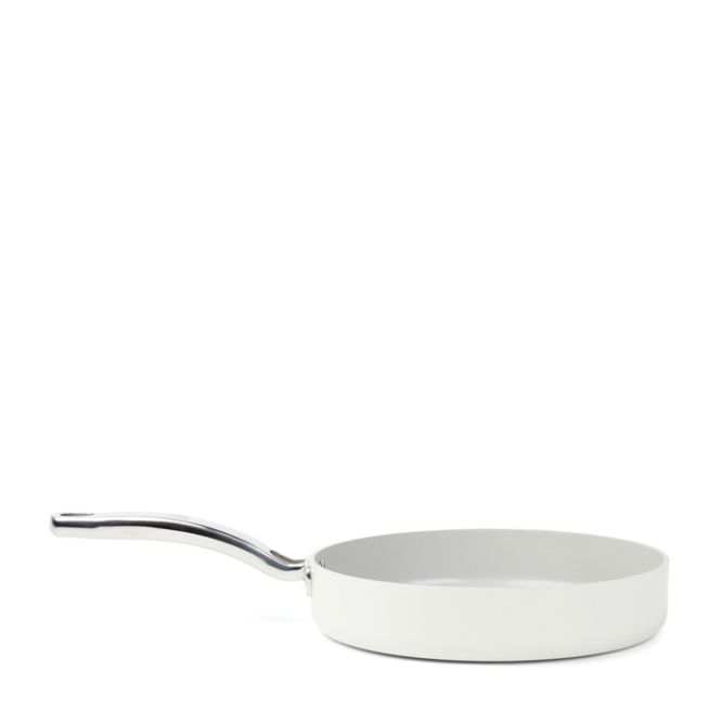 Padella in alluminio riciclato con rivestimento in ceramica 25cm