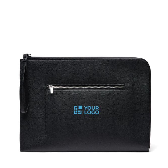 Custodia riciclata per PC con design sofisticato e tasca funzionale 14