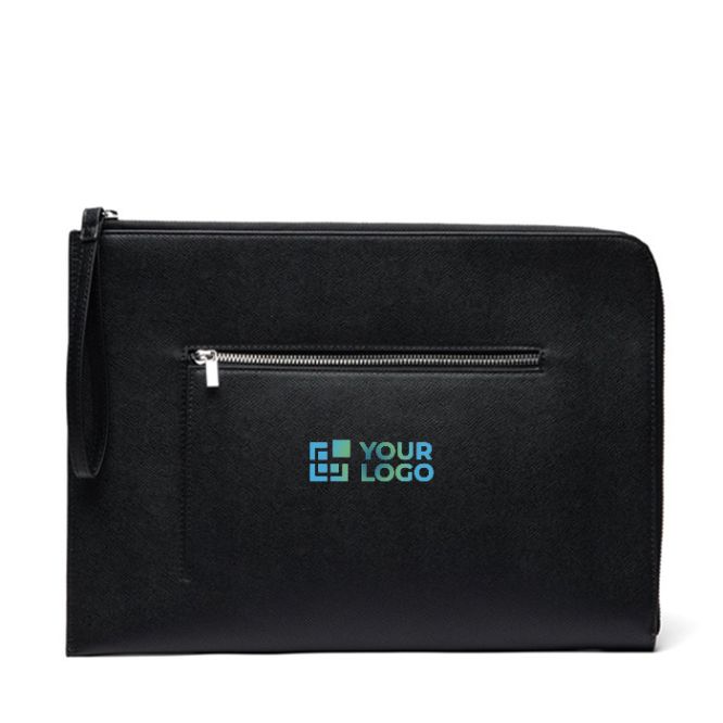 Custodia riciclata per PC con design elegante e accesso rapido 16