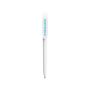 Penna riciclata con clip e inchiostro blu Super Clip Ecolutions BIC®