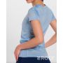 Video: T-shirt donna in poliestere