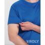 Video: T-shirt tecnica tessuto riciclato