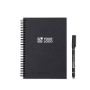 Starter kit Infinitebook prodotto in Europa A5 con inchiostro nero