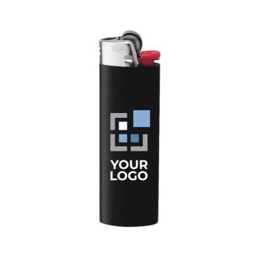 Accendino personalizzato a lunga durata per pubblicità BIC® J26