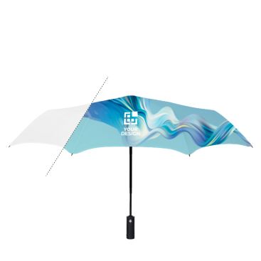 Ombrello su misura 100% personalizzabile automatico Ø96