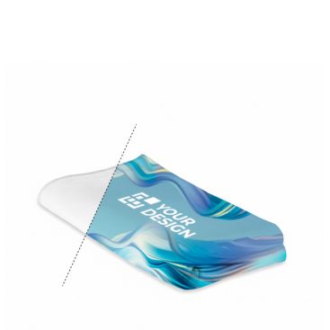 Telo mare su misura in microfibra 240 g/m2