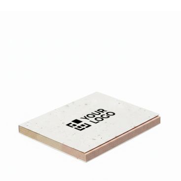 Post-it in carta seminabile su misura realizzati in UE