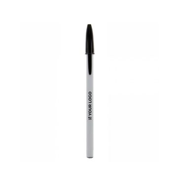 Penna BIC® personalizzata inchiostro blu Style