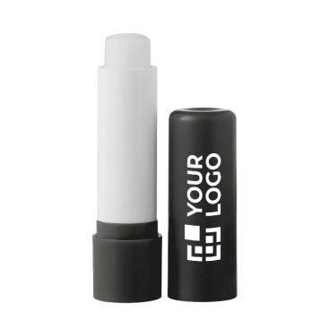 Burrocacao personalizzato con logo sapore vaniglia SPF 10 Burrocacao personalizzato con logo sapore vaniglia SPF 10