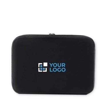 Custodie pc personalizzate vista area di stampa