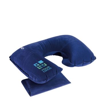 Cuscino gonfiabile personalizzabile
