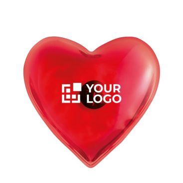 Scaldamani perfetto come gadget per San Valentino personalizzato Scaldamani perfetto come gadget per San Valentino personalizzato