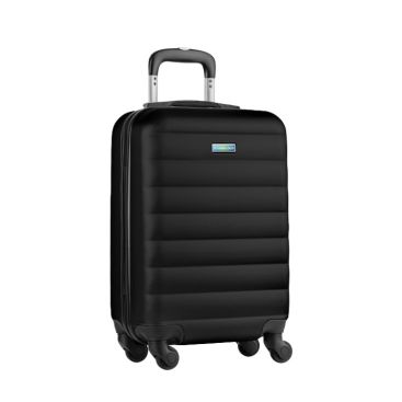 Valigia personalizzabile con tasca per laptop 17'' Valigia personalizzabile con tasca per laptop 17''
