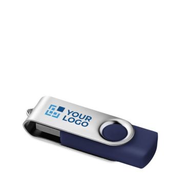 chiavetta usb personalizzata esclusiva 3.0 vista area di stampa