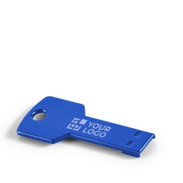 USB a forma di chiave in vari colori USB a forma di chiave in vari colori