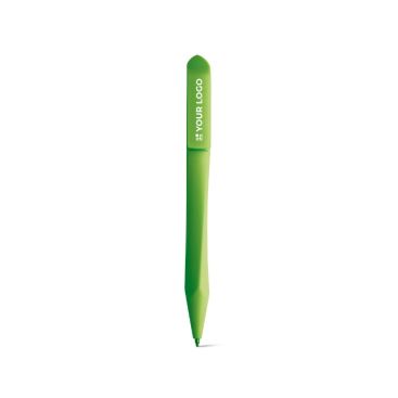 Penna dalla forma originale promozionale inchiostro blu Penna dalla forma originale promozionale inchiostro blu
