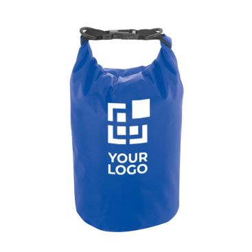 Borsa impermeabile con capacità di 5 litri