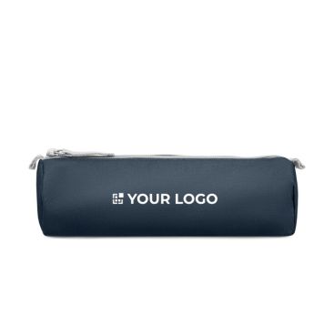 Astuccio personalizzato cilindrico 600D