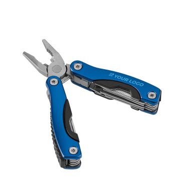 Mini pinza multiuso con 9 funzioni
