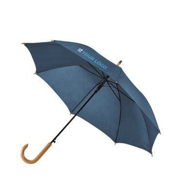 Ombrello economico colorato in poliestere da 190T Ø105 Ombrello economico colorato in poliestere da 190T Ø105
