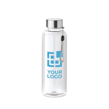 Borraccia in tritan BPA free 500ml promozionale