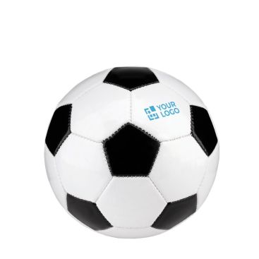 Pallone da calcio personalizzato dal diametro di 15cm Pallone da calcio personalizzato dal diametro di 15cm