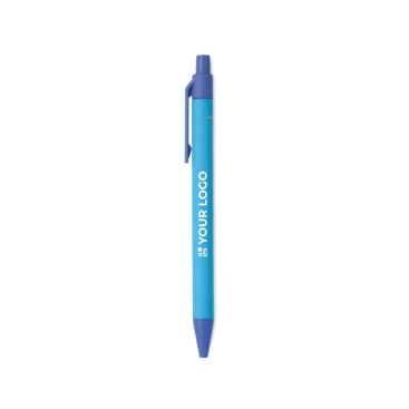 biro personalizzate ecologiche vista area di stampa