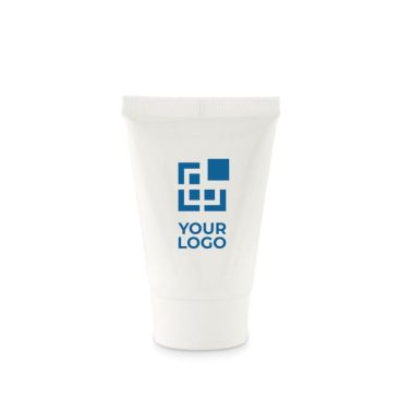 Crema solare personalizzata con protezione SPF25 da 45ml
